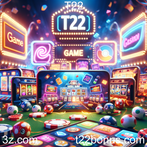 A Ascensão dos Jogos Casuais: Entretenimento para Todos