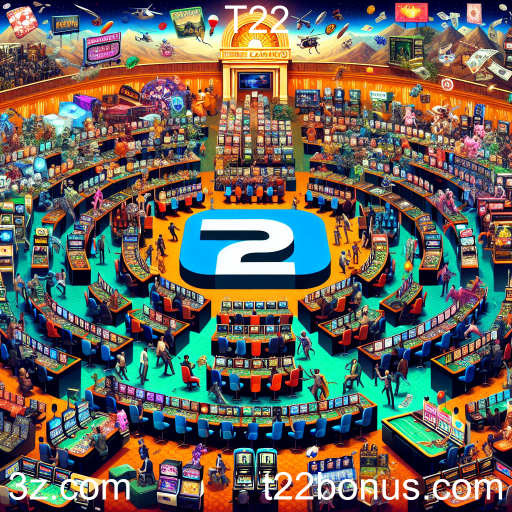 A Revolução dos Jogos Indie: Criatividade e Inovação na Indústria de Videogames