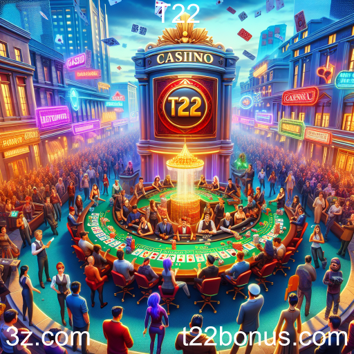 A Evolução dos Jogos Multijogador: O Futuro da Interação Digital