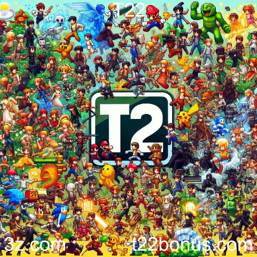 A Evolução dos Jogos de Plataforma: Uma Jornada Através das Décadas